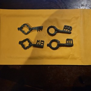 Medieval Artifacts