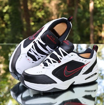 Nike Air Monarch IV 4E Wide Men display picture 2
