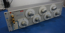 General Radio GenRad 1433-F Decade Resistor
