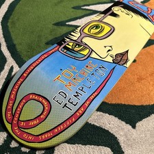 Preços baixos em Ed Templeton em Skateboard Decks | eBay