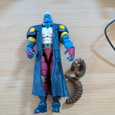 (Pre-owned) X-Men Marvel Legends Maggott Action Figure