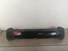 Pare-choc arrière Hyundai MATRIX