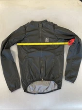 Eliel Women’s Gibraltar Cycling Wind Jacket Small S (B-20)