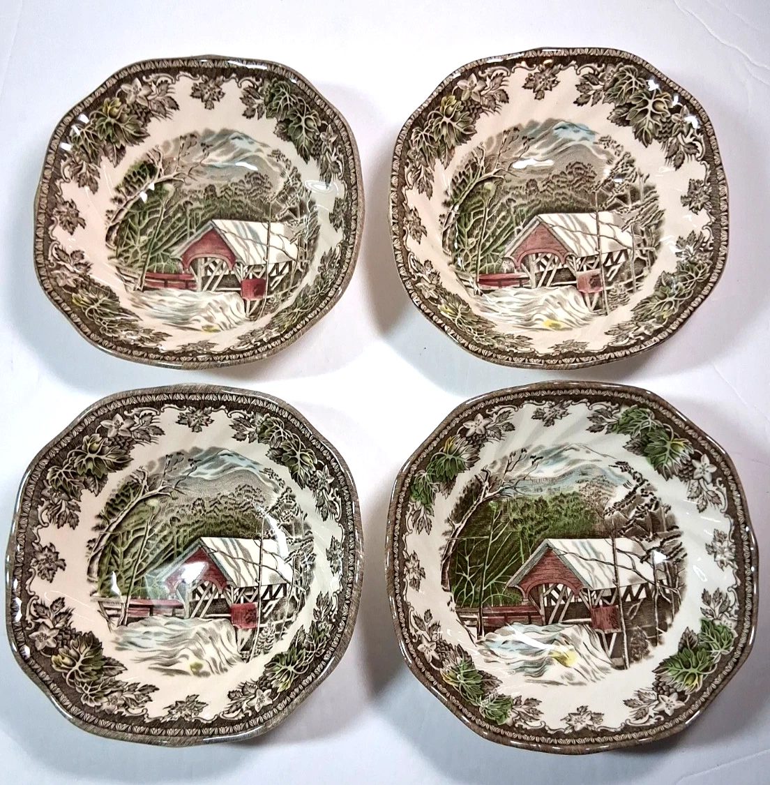 25+ Johnson Brothers Vintage for sale | Updated Oct 2026