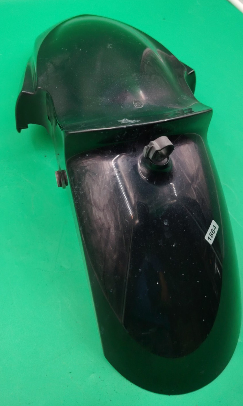YAMAHA FZ6 2004 PARAFANGO ANTERIORE 5VX-21511