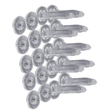 10 Pcs Durable Anti-drop Pins Kit For DJI Phantom 3 Pro Adv Replacement Parts