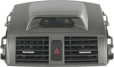 DICMIC Center Dash AC Outlet Vent For Toyota Corolla 2009