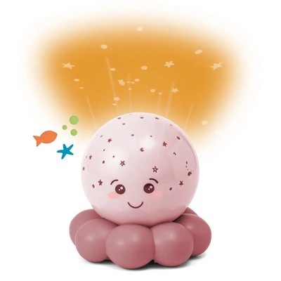 Twinkles To Go Octo  - Soft Pink