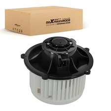 Hvac Heater Blower Motor W Fan For Chevy Malibu 2004-2008 Pm9248 700122 75773