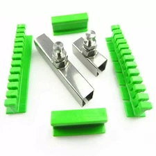 Glue Tabs PDR Paintless Dent Repair Tools Car Auto Body Hail Damage Removal Kit