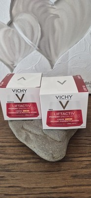2x Vichy Liftactiv Pigment Specialist B3 Creme LSF 50 gegen Pigmentflecken 50 ml