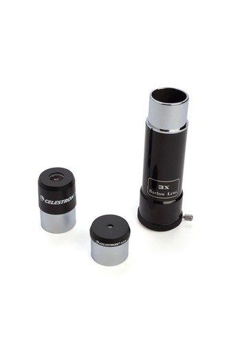 Telescopio Refractor Celestron PowerSeeker 70 EQ - Imagen 8 de 8