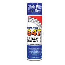 Trim-Tex 847 Drywall Spray Adhesive 16oz