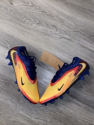 Erling Haaland x Nike Phantom 6 Elite FG Low Precision Cleats