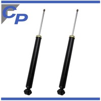 2 StossdäMpfer Hinten FüR Citroen C4 FüR Peugeot 307 Gasdruck Ab 04/01