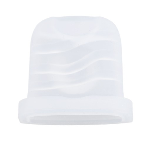 6x Silikon Membran Milchpumpe Zubehör Anti Rückfluss Membran für S32 - Bild 11 von 24