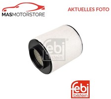 MOTOR LUFTFILTER MOTORFILTER FEBI BILSTEIN 173116 P NEU OE QUALITÄT