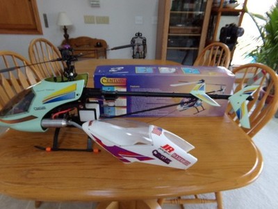 Century Hawk helicopter | eBay