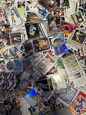 Random Mystery bundle of 20 cards