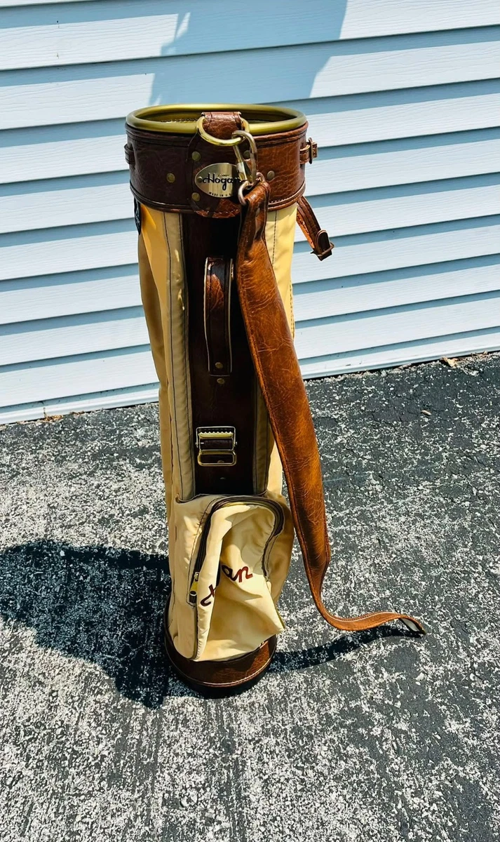 25+ Ben Hogan Leather Golf Bags for sale | Updated Sep 2026