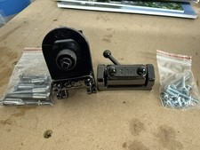 DW - DRSPMAGUMBN - Mag Throw-Off Black Nickel  FREE SHIPPING