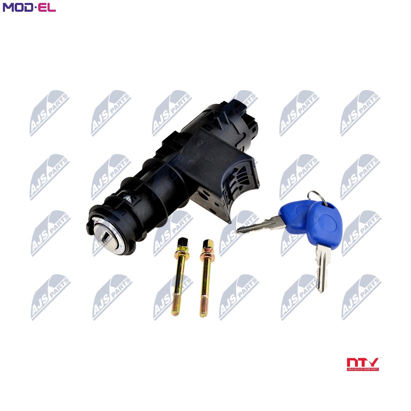 Fits NTY EST-FT-004 ignition switch - Image 14