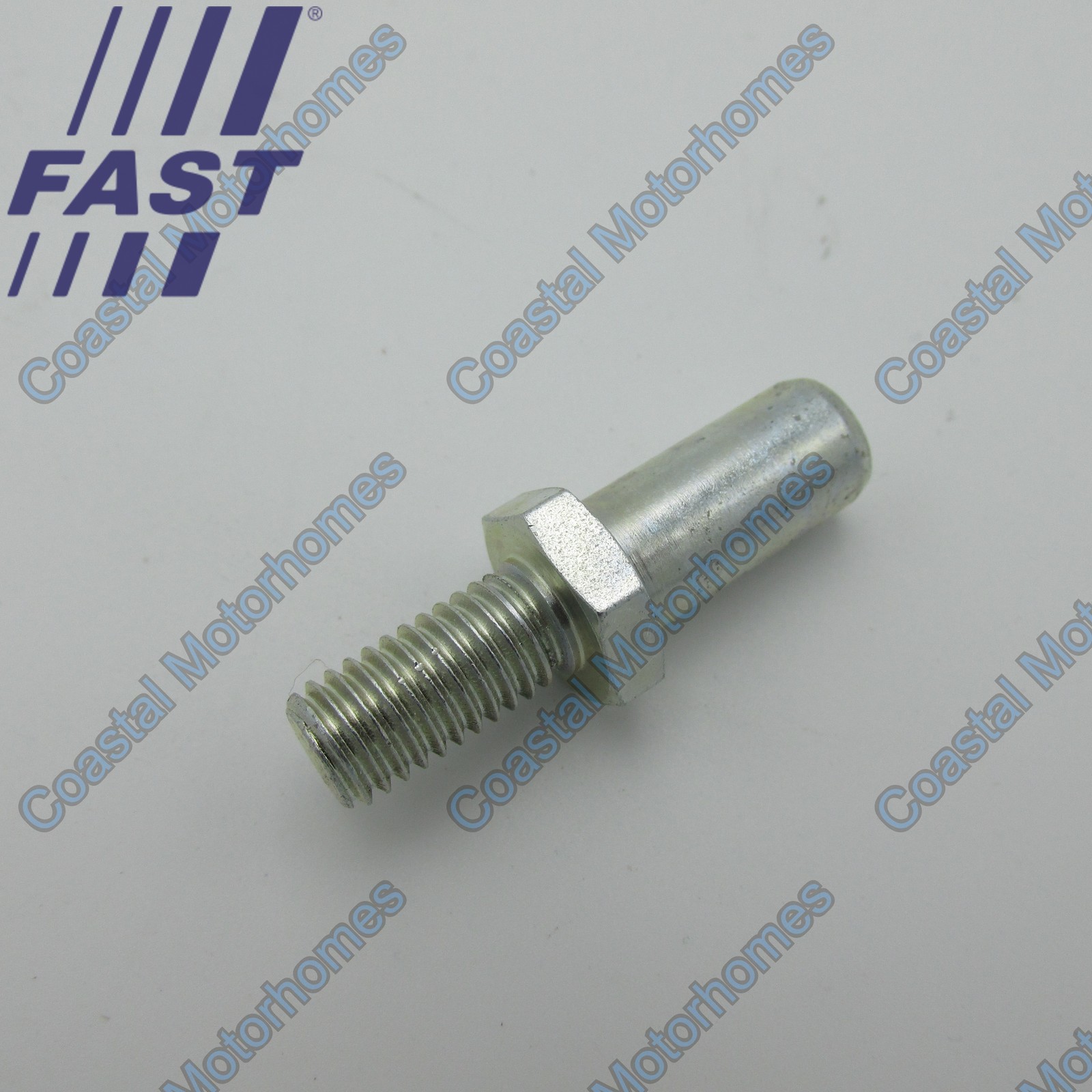 Fits Fiat Ducato Peugeot Boxer Citroen Relay Upper Sliding Door Striker Pin