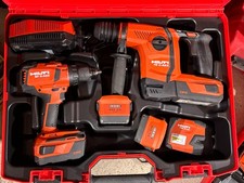 Hilti TE6-A22/SF6H-A22/PM2-LG
