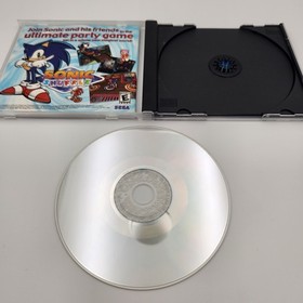 Ecco the Dolphin: Defender of the Future - Sega Dreamcast - CIB, Tested, Working