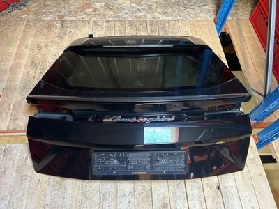 Heckklappe / Heckdeckel Lamborghini Urus   P22093009