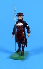 41062 - Yeoman Warder - Ceremonial - Britains