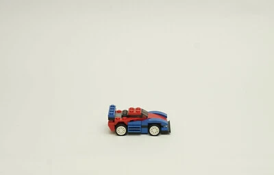 LEGO Creator 31000 Mini Speeder