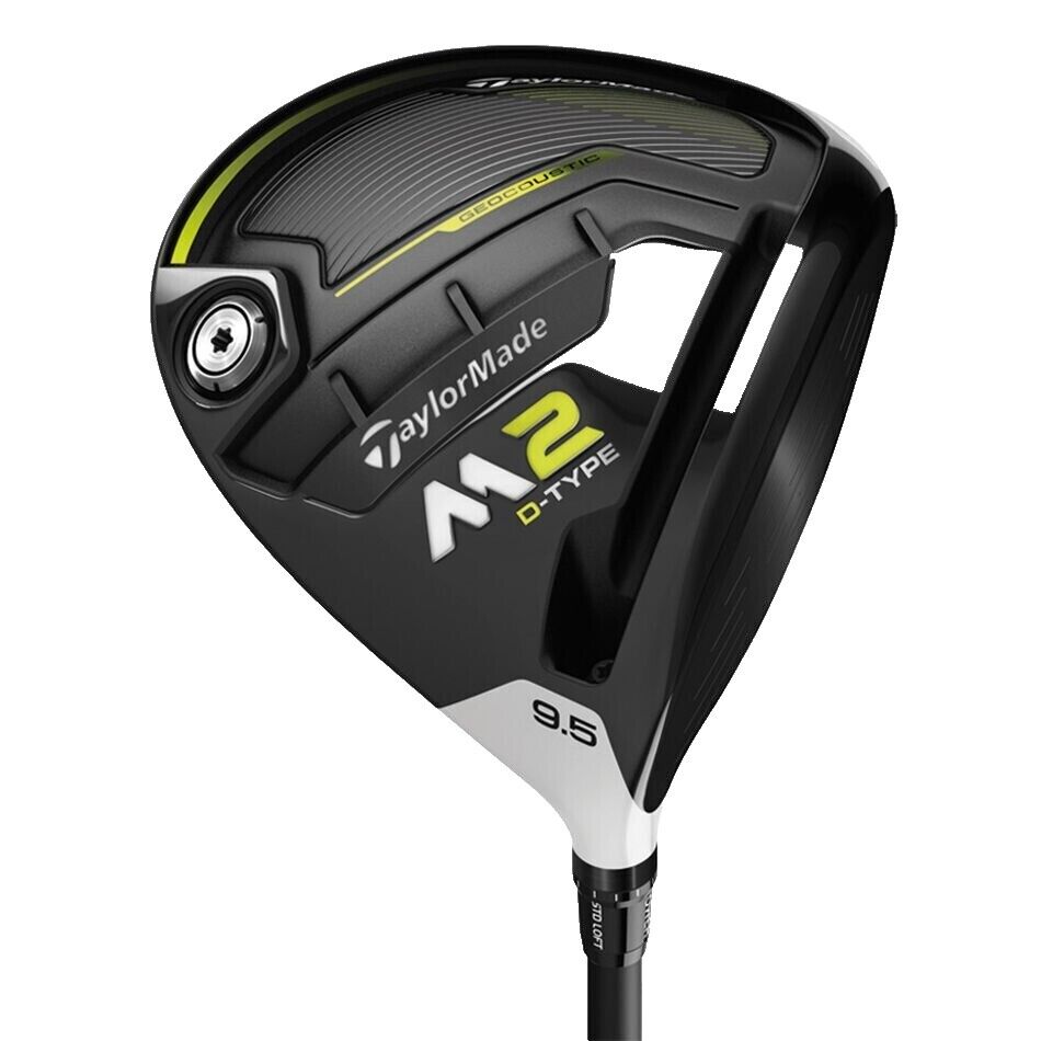 Left Handed Taylormade M2 Driver | eBay Left Handed Taylormade M2 Driver | eBay