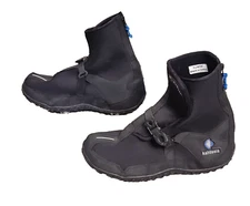 XL Kahtoola Flight System Flight Boots Ice Boots With Spikes Overboots X-Large