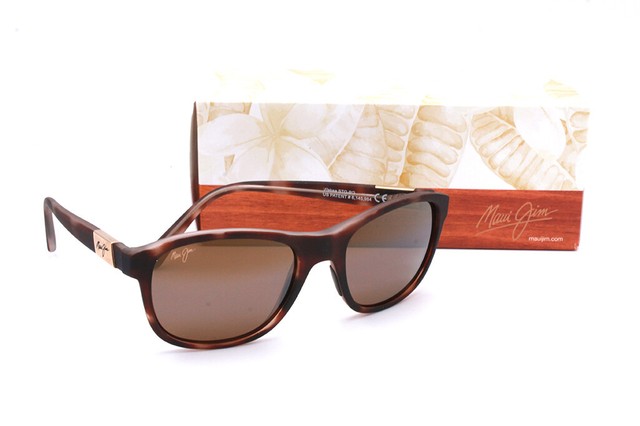 are maui jim sunglasses unisex