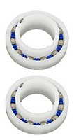 2 Pack Wheel Bearings Replacement For Polaris 180 / 280 Pool Cleaner Part C60, N on sale 2 Pack Wheel Bearings Replacement For Polaris 180 / 280 Pool Cleaner Part C60, N on sale