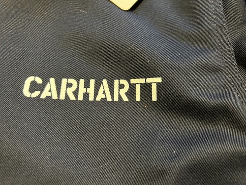 Carhartt WIP Leightweght Modular Jacket - Picture 4 of 10