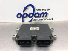 Steuergerät Motor Opel Agila H-B E6T90071H5Z...
