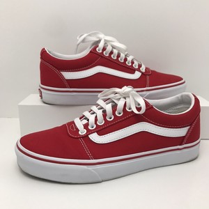 vans mens size 7 in womens