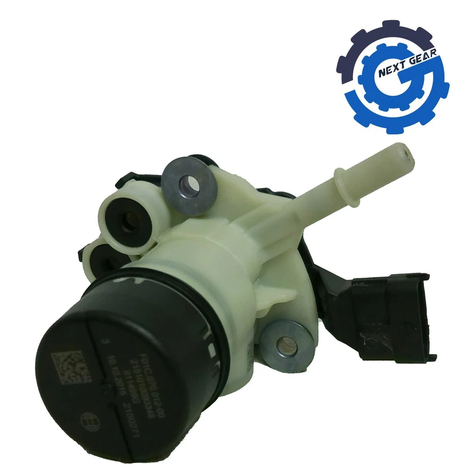 Bomba DEF Bosch OEM para Jeep Grand Cherokee 2014-2016 RAM 1500 2500 68240043AA Foto 3 de 4