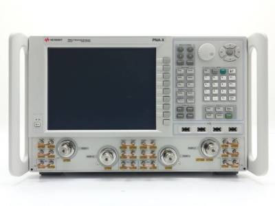 Pana Color診断器 210 Keysight Technologies N5242B | PNA-X network analyzer