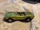 hot wheels redlines