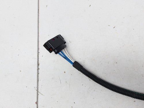 NISSAN QASHQAI J11 1.6 DIESEL AUXILIARY WATER HEATER VALVE WITH GLOW PLUG 2014 - Picture 12 of 14
