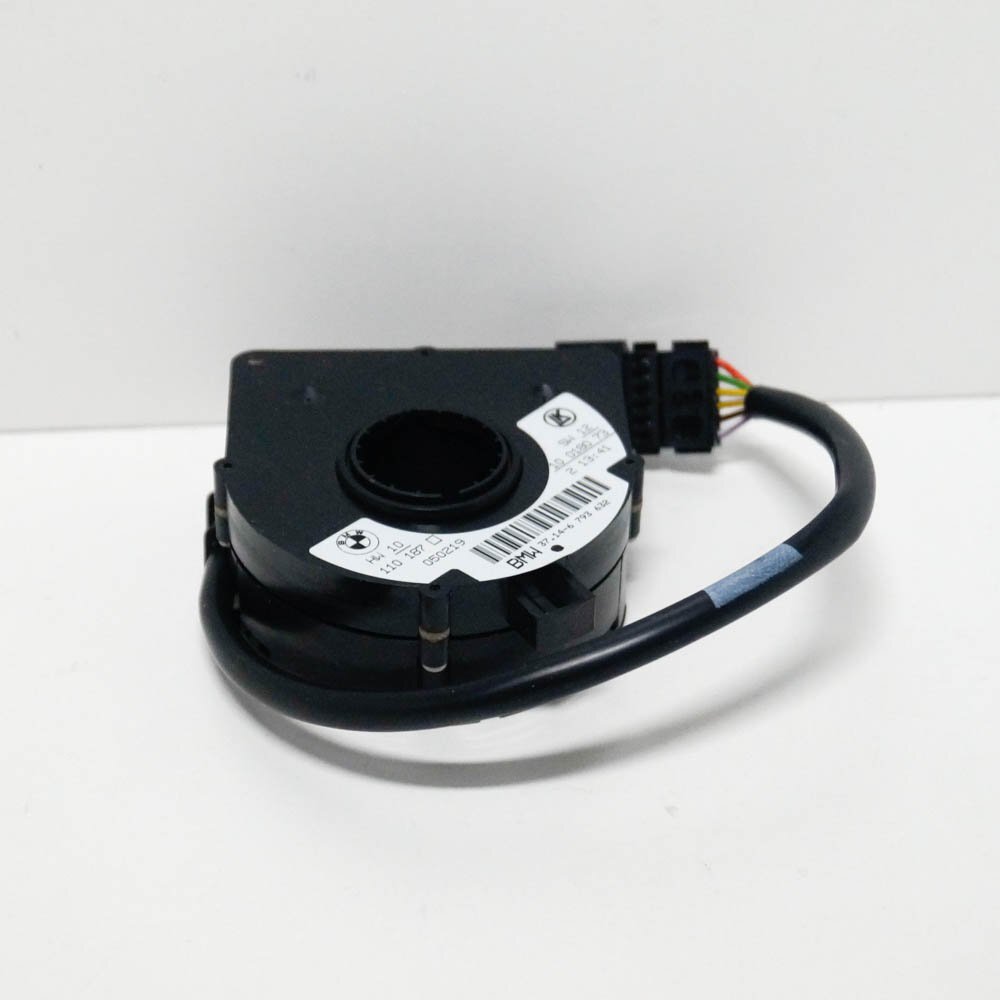 BMW X5 E53 Steering Angle Sensor 32306793632 6793632 NEW GENUINE 