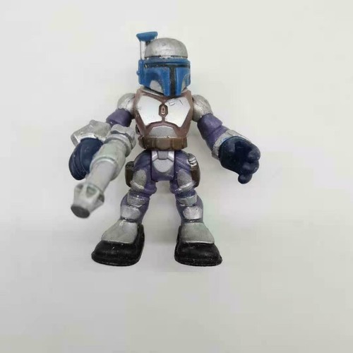 Star Wars - Hasbro Playskool Galactic Heroes figure kids toys * Pick from list* - Picture 21 of 54