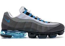 Nike Air VaporMax 95 Neo Turquoise Size 9. AJ7292-002