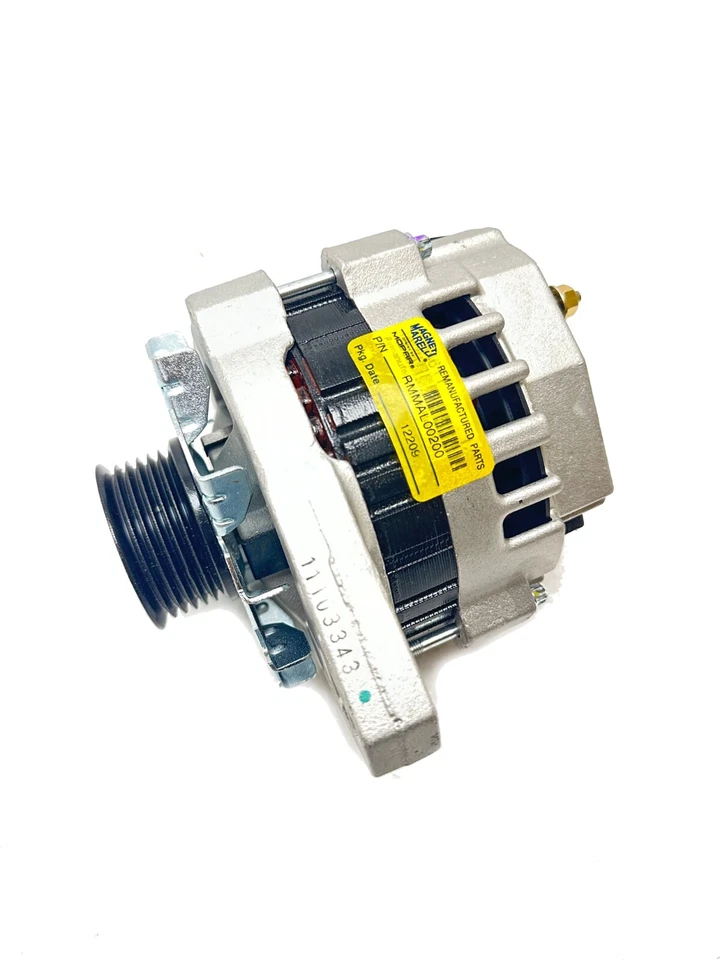 Alternador Magneti Marelli para Buick Regal LeSabre Bonneville Delta 88 3,8 L Foto 2 de 4
