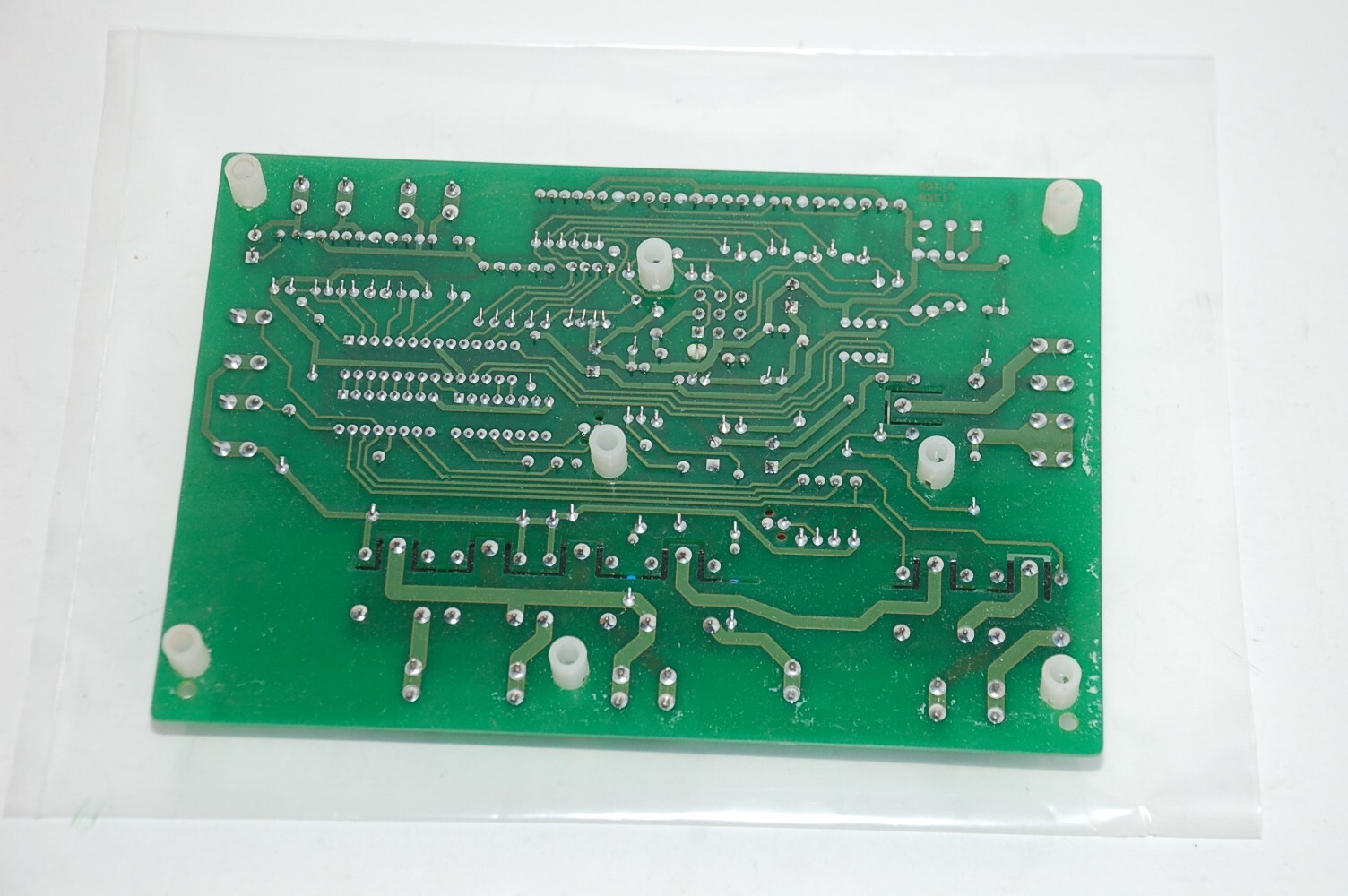 Coleman 6535C3209 RV Air Conditioner Control Controller Circuit Board