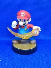 Amiibo Super Mario bros - nintendo - 3ds switch wii u wii -