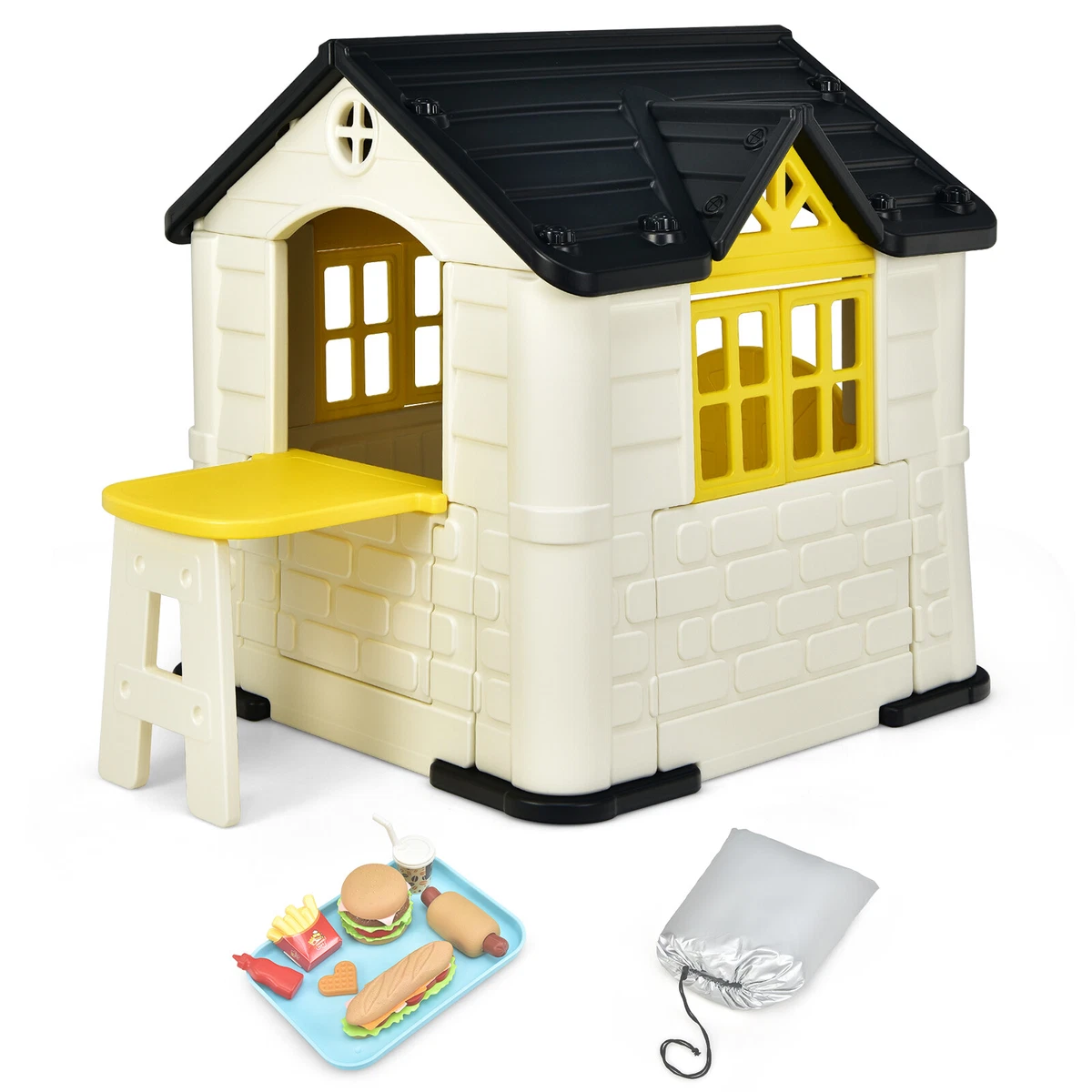 Playhouse cover 2024